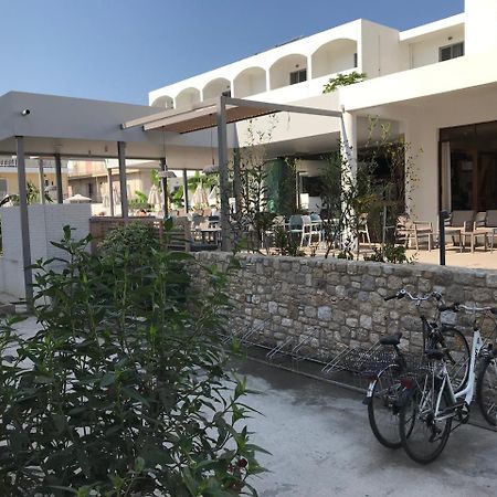 Imperial Hotel Kos Town Luaran gambar