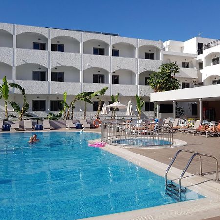 Imperial Hotel Kos Town Luaran gambar