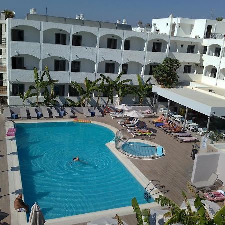 Imperial Hotel Kos Town Luaran gambar
