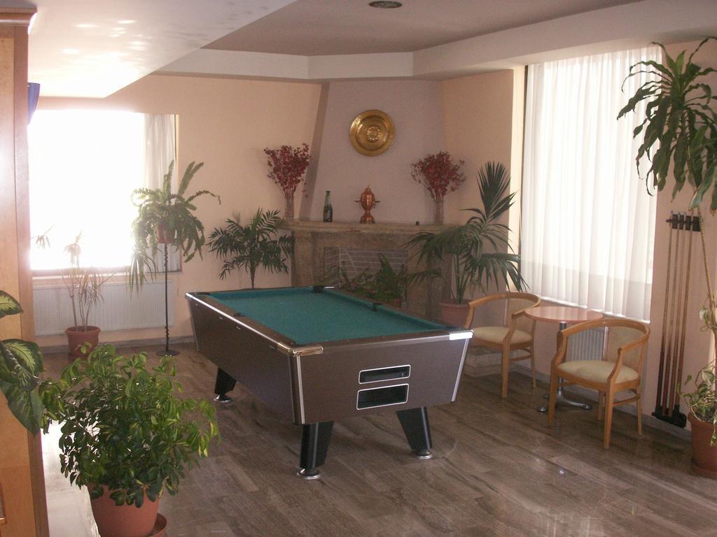 Imperial Hotel Kos Town Luaran gambar