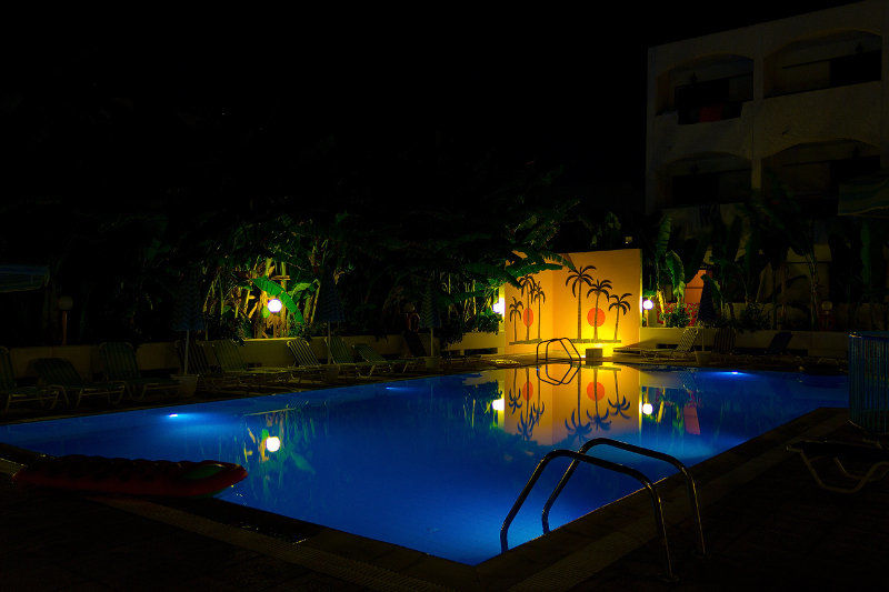 Imperial Hotel Kos Town Luaran gambar