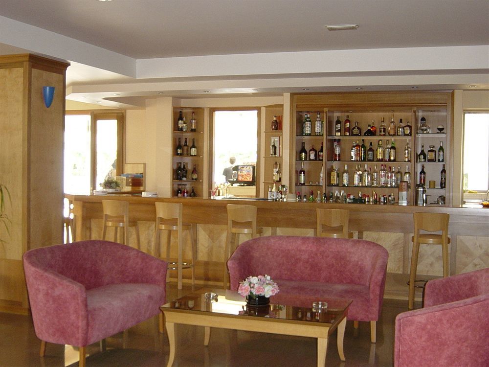 Imperial Hotel Kos Town Luaran gambar