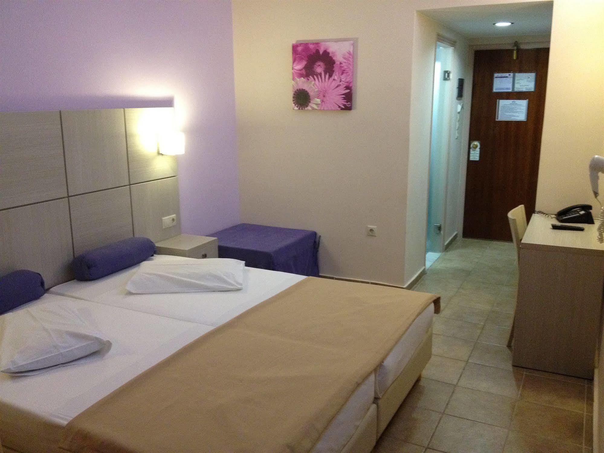 Imperial Hotel Kos Town Luaran gambar