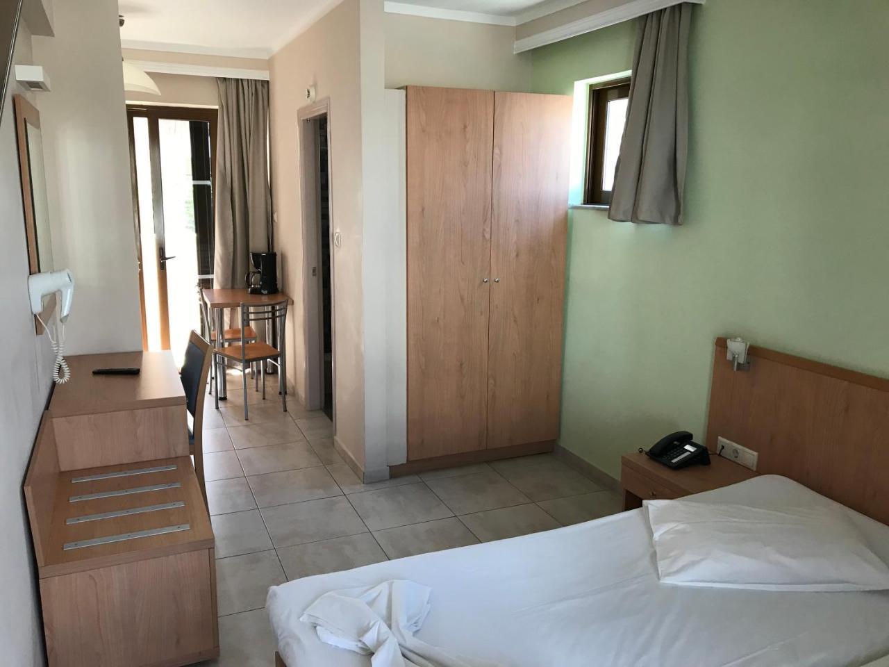 Imperial Hotel Kos Town Luaran gambar