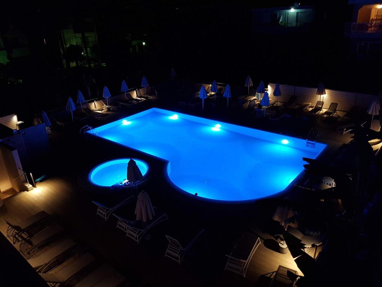 Imperial Hotel Kos Town Luaran gambar