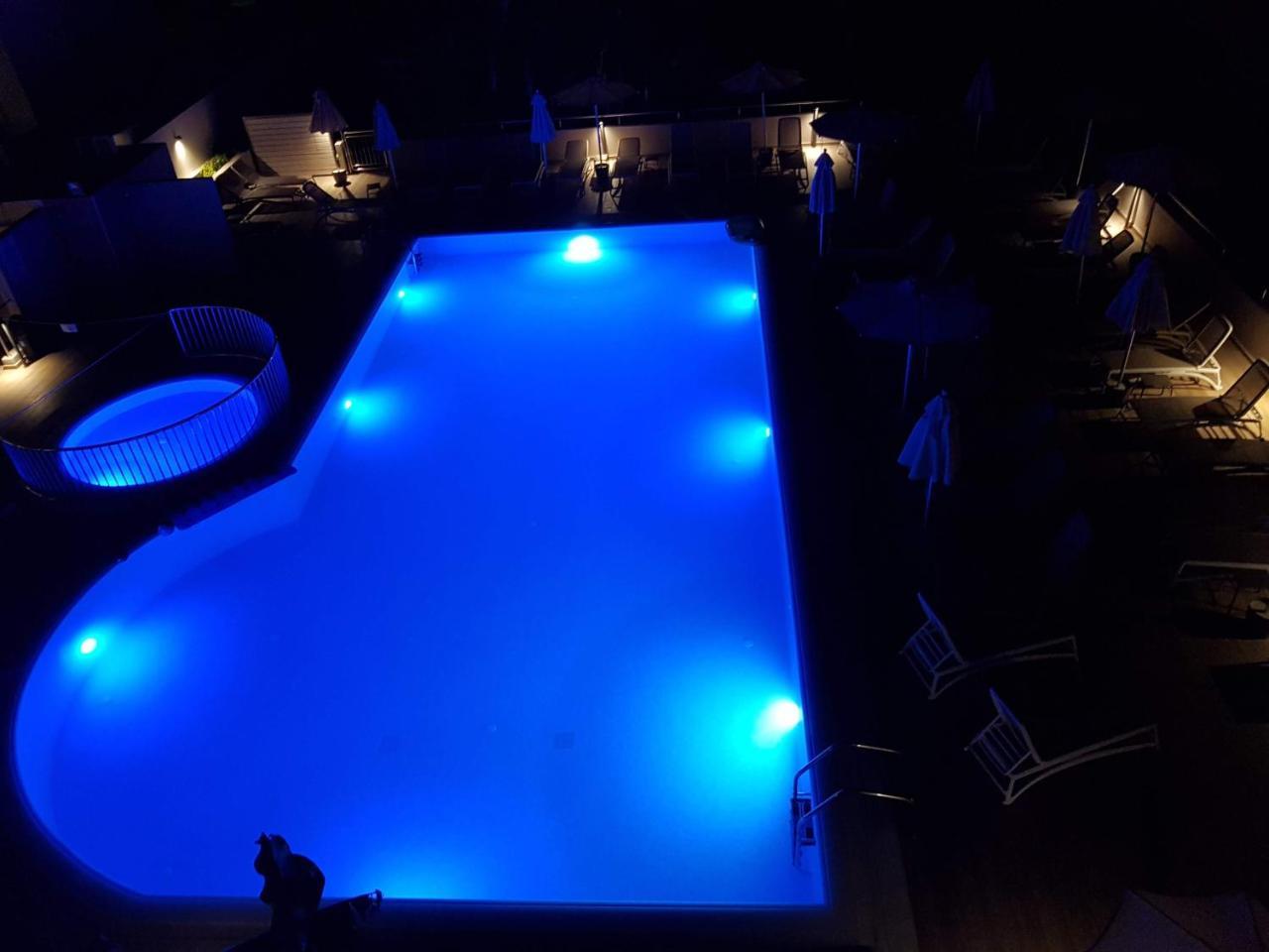 Imperial Hotel Kos Town Luaran gambar