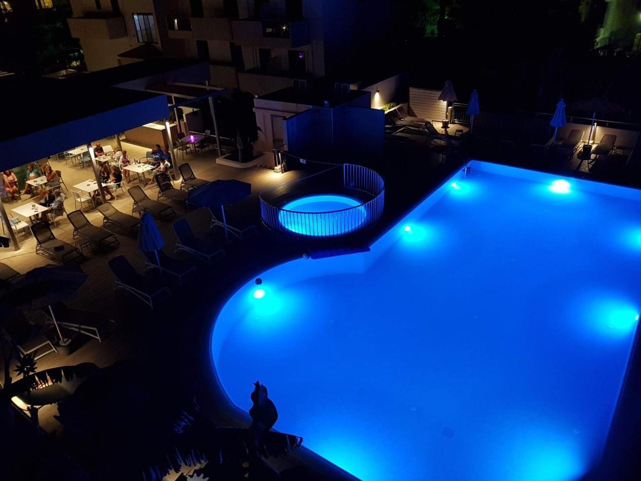 Imperial Hotel Kos Town Luaran gambar