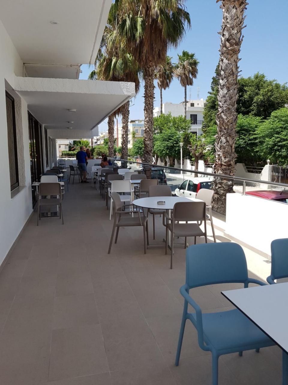 Imperial Hotel Kos Town Luaran gambar