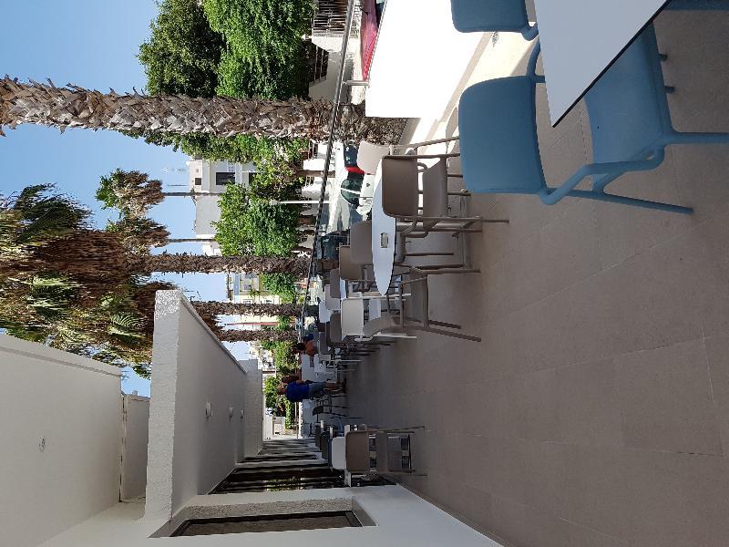 Imperial Hotel Kos Town Luaran gambar