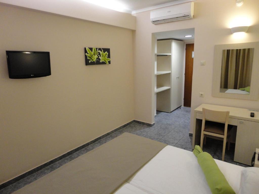 Imperial Hotel Kos Town Bilik gambar