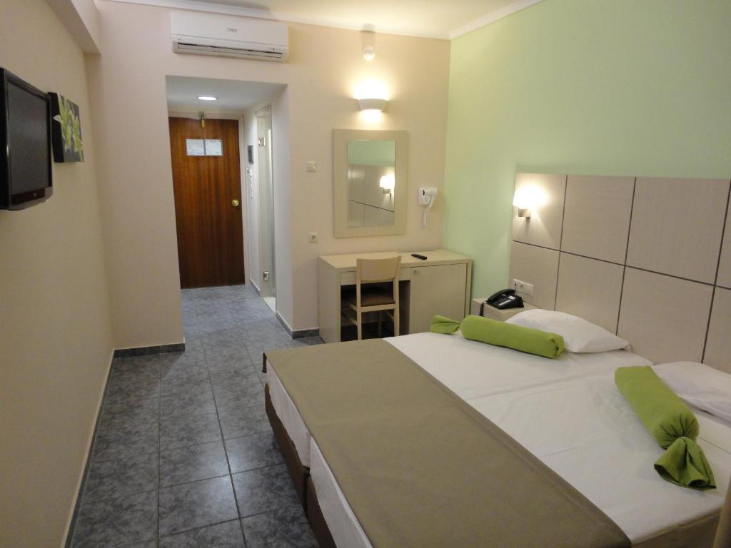 Imperial Hotel Kos Town Luaran gambar