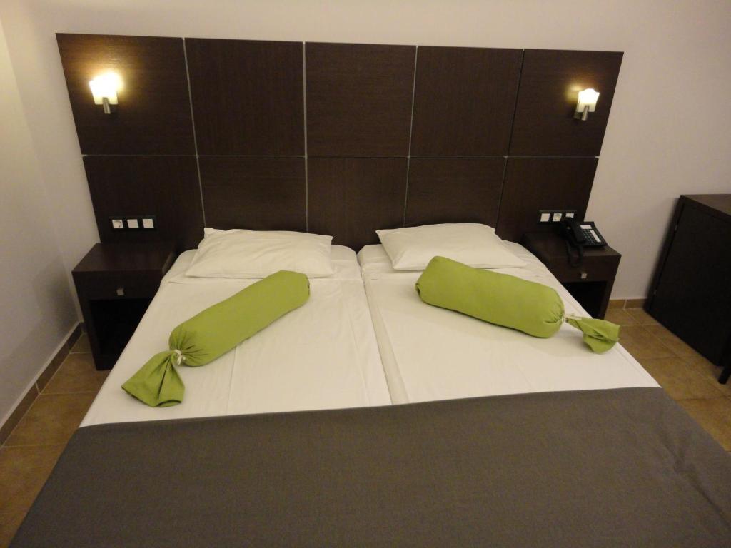 Imperial Hotel Kos Town Bilik gambar